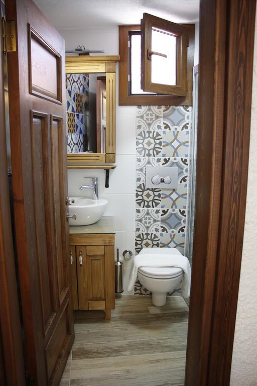 Sigacik Villa Teos Butik Otel المظهر الخارجي الصورة